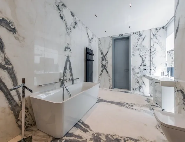 дом  в КП Парк Вилл, 0 км от МКАД