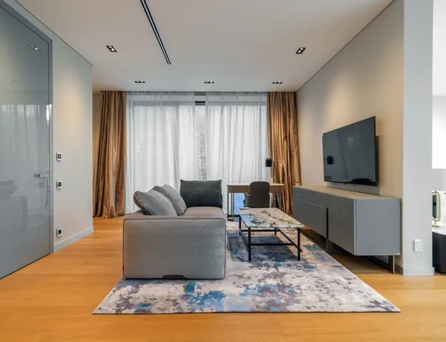 дом  в КП Парк Вилл, 0 км от МКАД