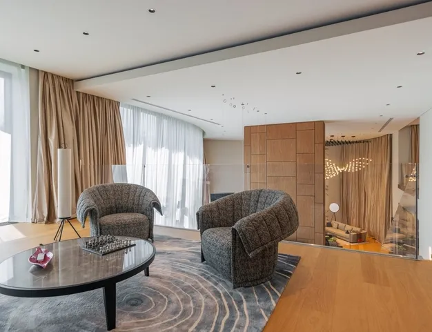 дом  в КП Парк Вилл, 0 км от МКАД