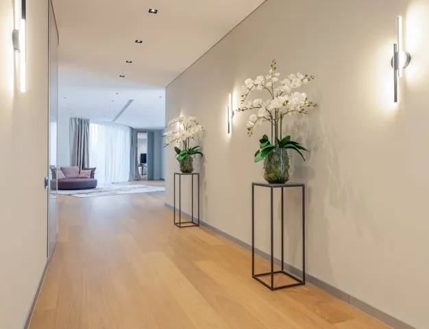 дом  в КП Парк Вилл, 0 км от МКАД