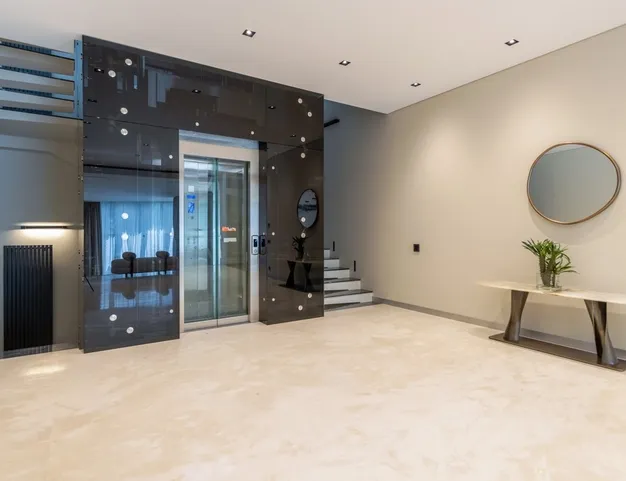 дом  в КП Парк Вилл, 0 км от МКАД