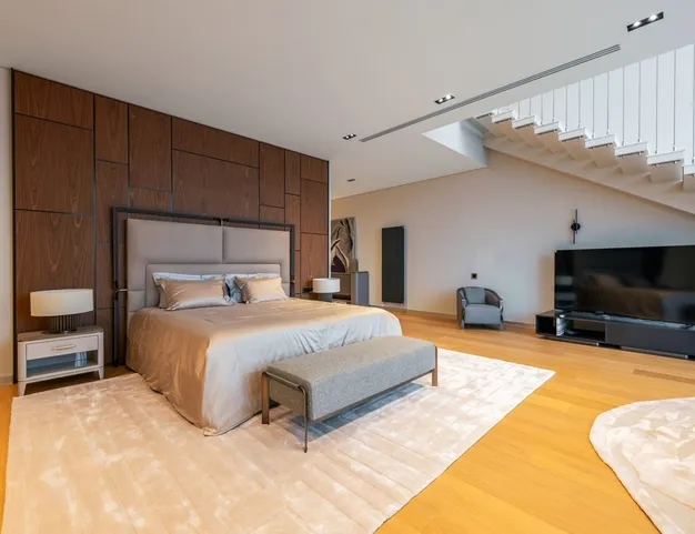 дом  в КП Парк Вилл, 0 км от МКАД