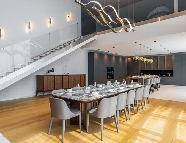 дом  в КП Парк Вилл, 0 км от МКАД