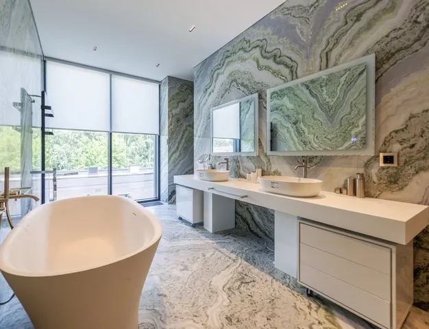 дом  в КП Парк Вилл, 0 км от МКАД