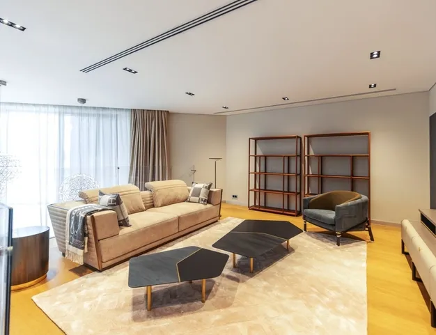 дом  в КП Парк Вилл, 0 км от МКАД