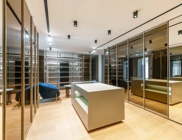 дом  в КП Парк Вилл, 0 км от МКАД