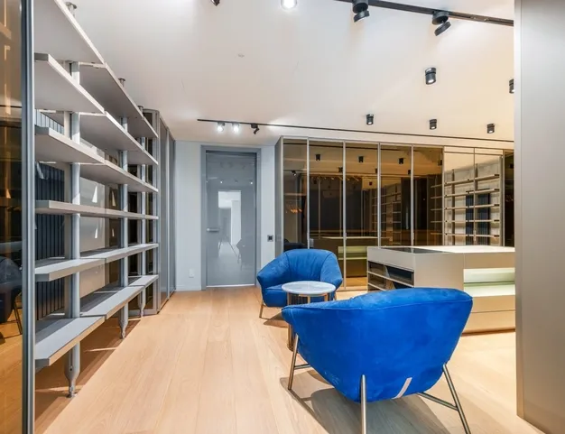 дом  в КП Парк Вилл, 0 км от МКАД