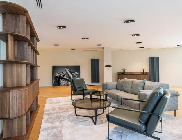 дом  в КП Парк Вилл, 0 км от МКАД