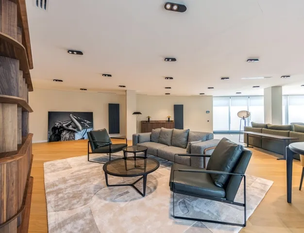 дом  в КП Парк Вилл, 0 км от МКАД