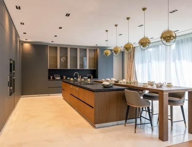 дом  в КП Парк Вилл, 0 км от МКАД