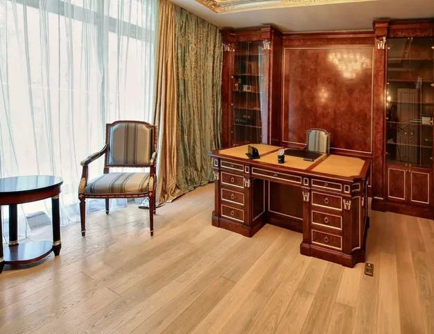 таунхаус  в КП Парк Авеню, 24 км от МКАД