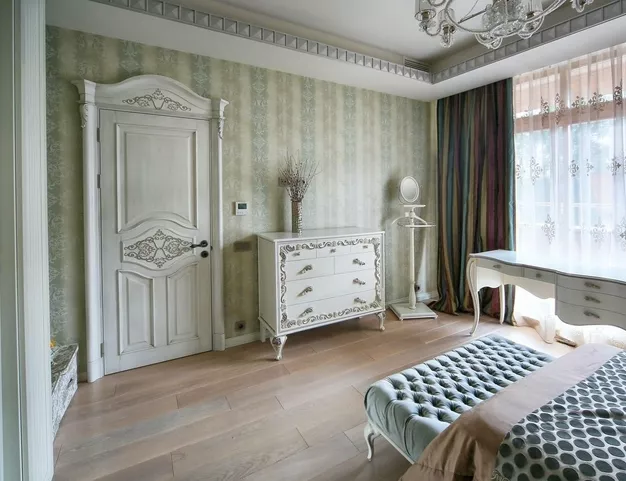 таунхаус  в КП Парк Авеню, 24 км от МКАД