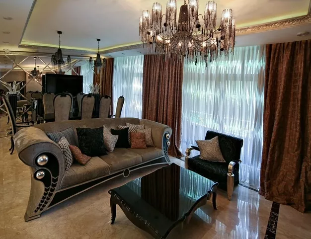 таунхаус  в КП Парк Авеню, 24 км от МКАД