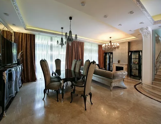 таунхаус  в КП Парк Авеню, 24 км от МКАД