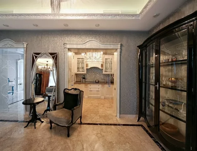 таунхаус  в КП Парк Авеню, 24 км от МКАД