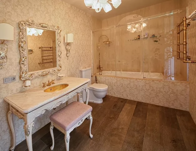 таунхаус  в КП Парк Авеню, 24 км от МКАД