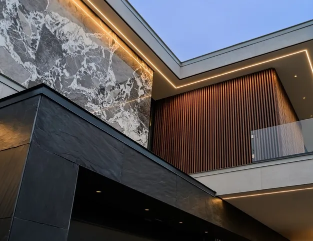 дом  в КП Усово плюс, 11 км от МКАД