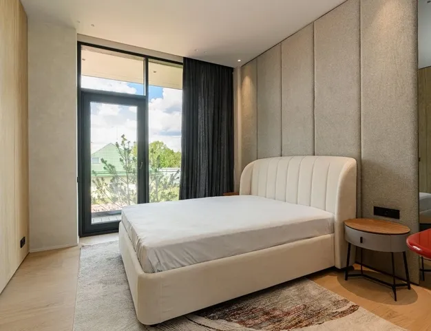 дом  в КП Усово плюс, 11 км от МКАД