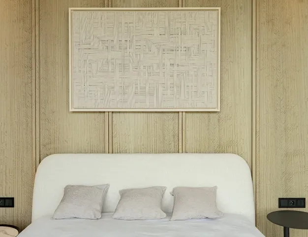 дом  в КП Усово плюс, 11 км от МКАД