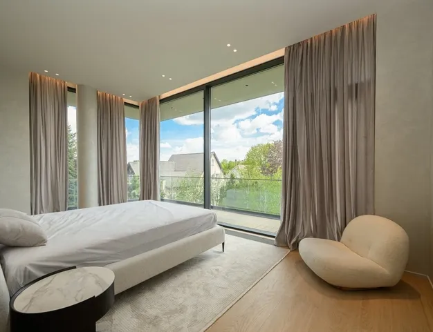 дом  в КП Усово плюс, 11 км от МКАД