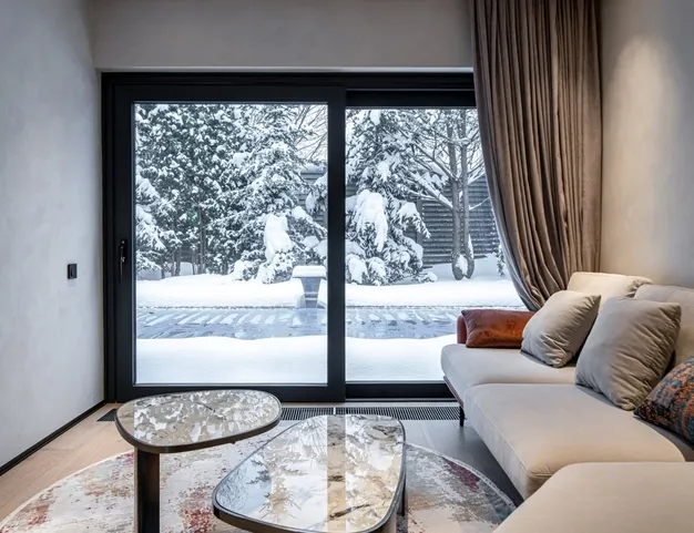 дом  в КП Усово плюс, 11 км от МКАД