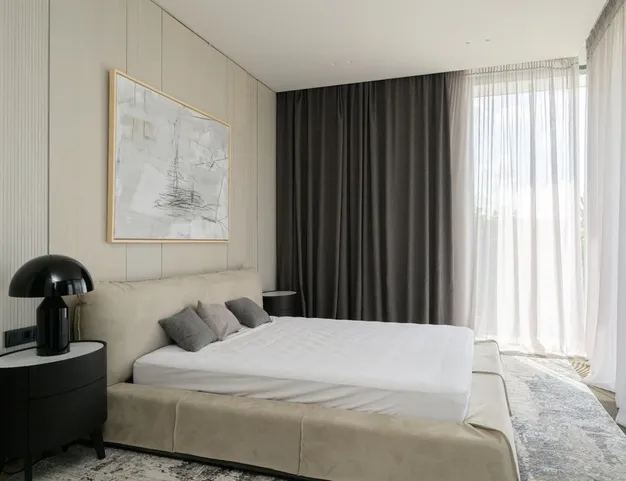 дом  в КП Усово плюс, 11 км от МКАД