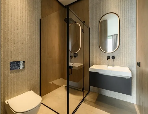 дом  в КП Усово плюс, 11 км от МКАД