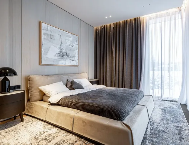 дом  в КП Усово плюс, 11 км от МКАД