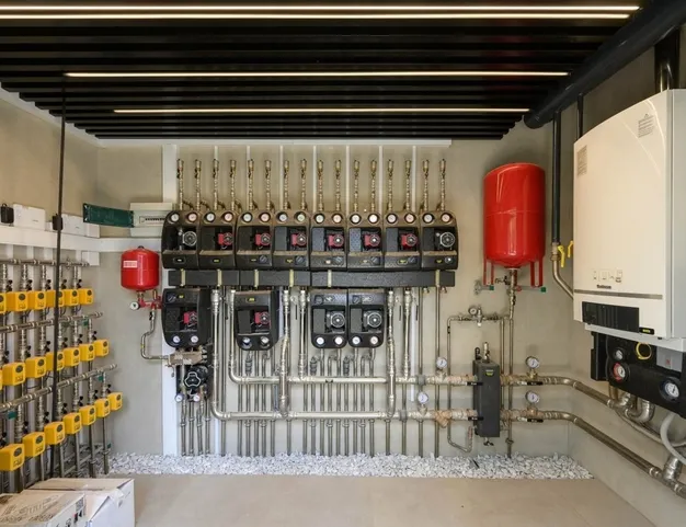 дом  в КП Усово плюс, 11 км от МКАД