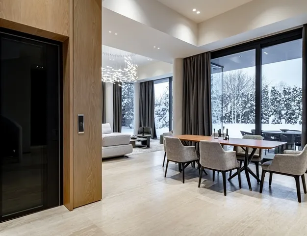 дом  в КП Усово плюс, 11 км от МКАД