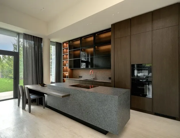 дом  в КП Усово плюс, 11 км от МКАД