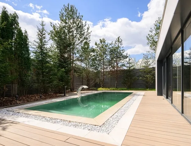 дом  в КП Усово плюс, 11 км от МКАД