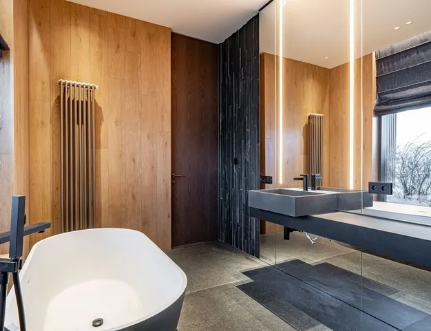 дом  в КП Усово плюс, 11 км от МКАД