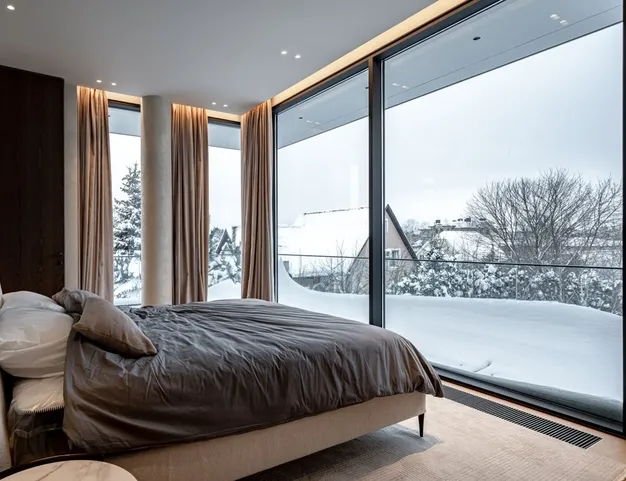 дом  в КП Усово плюс, 11 км от МКАД