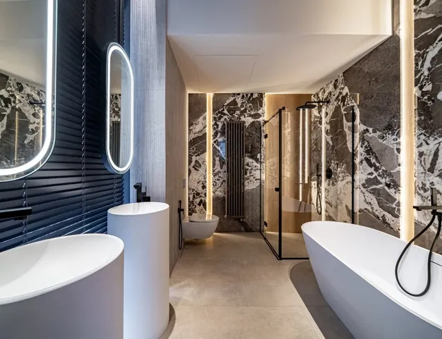 дом  в КП Усово плюс, 11 км от МКАД