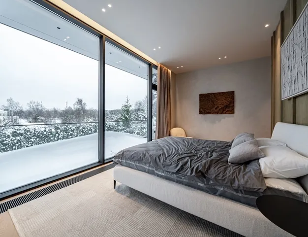 дом  в КП Усово плюс, 11 км от МКАД