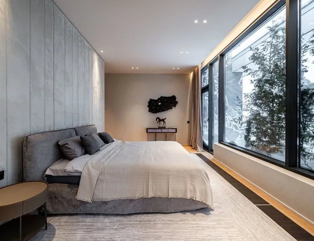 дом  в КП Усово плюс, 11 км от МКАД