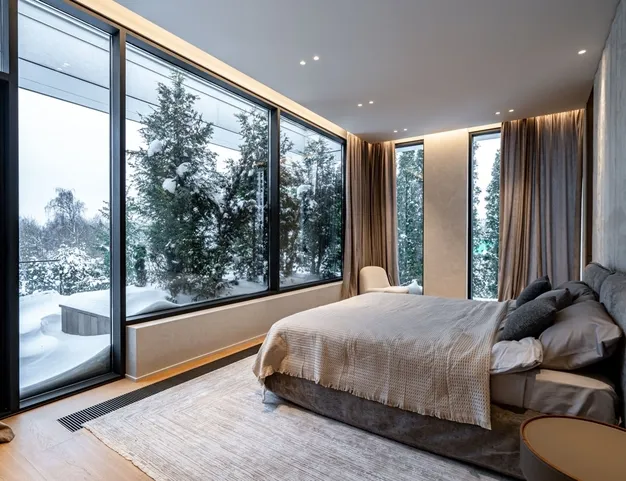 дом  в КП Усово плюс, 11 км от МКАД