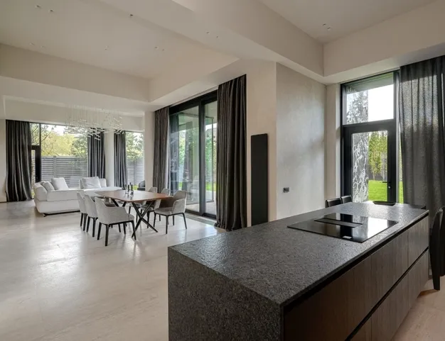 дом  в КП Усово плюс, 11 км от МКАД