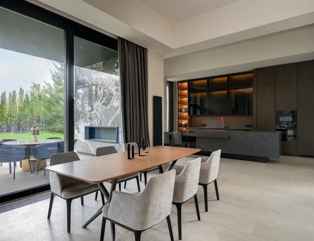 дом  в КП Усово плюс, 11 км от МКАД