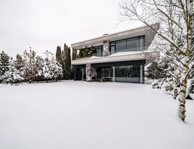 дом  в КП Усово плюс, 11 км от МКАД