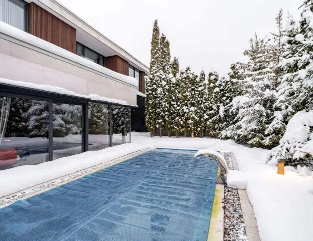 дом  в КП Усово плюс, 11 км от МКАД