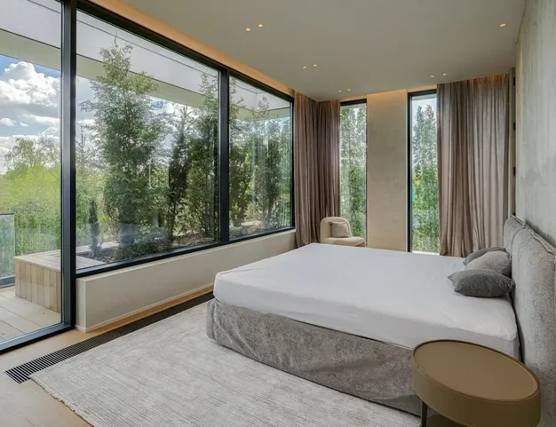 дом  в КП Усово плюс, 11 км от МКАД