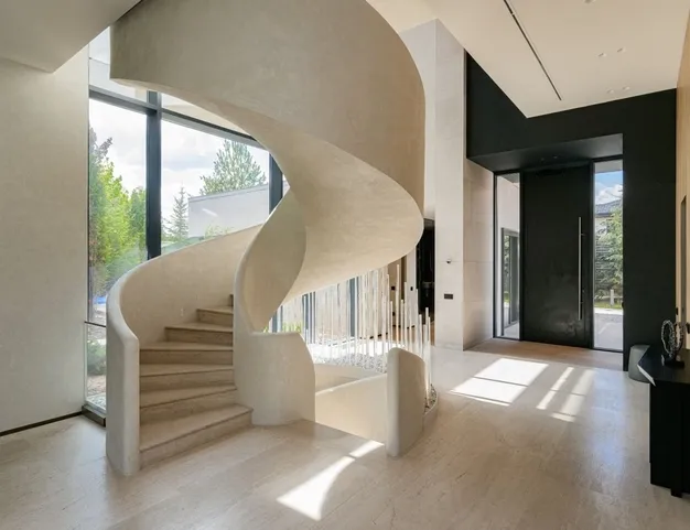 дом  в КП Усово плюс, 11 км от МКАД