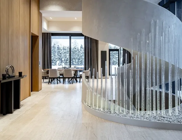 дом  в КП Усово плюс, 11 км от МКАД