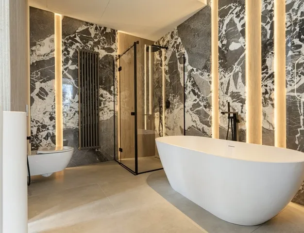 дом  в КП Усово плюс, 11 км от МКАД