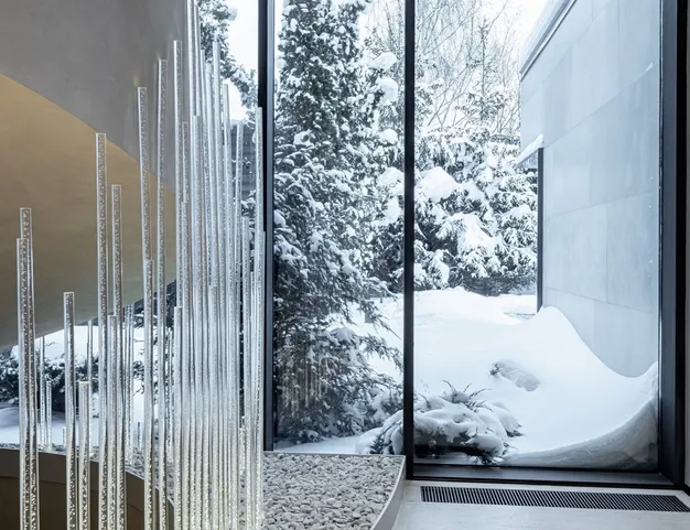 дом  в КП Усово плюс, 11 км от МКАД