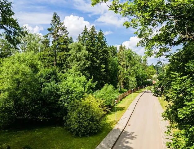 участок  в КП Покровское-Рубцово, 40 км от МКАД