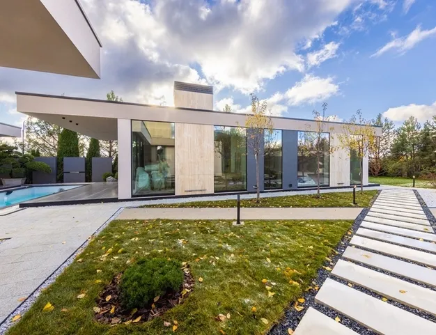 участок  в КП Горки-10, 25 км от МКАД