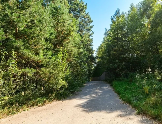 участок  в КП Молоденово, 19 км от МКАД